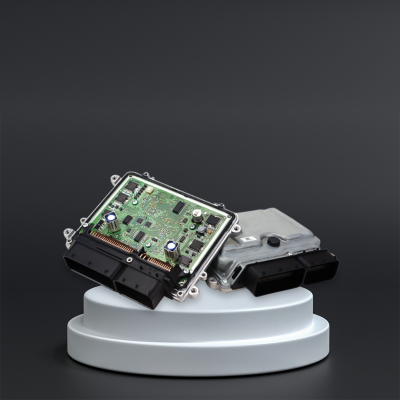تعمیر ecu